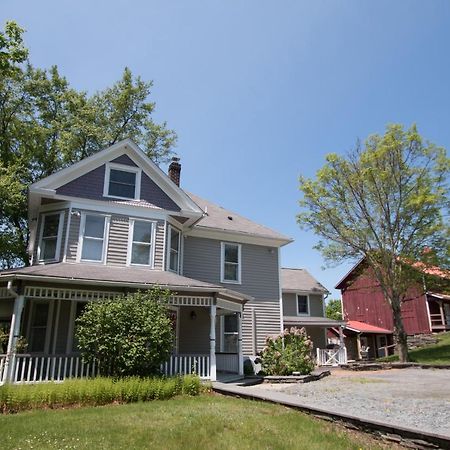 Inn At Tyler Hill Exteriér fotografie